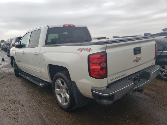 Photo 2 from auction – 2015 CHEVROLET SILVERADO with VIN 3GCUKREC6FG456981