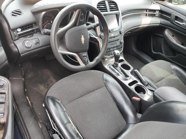 Photo 8 from auction – 2014 CHEVROLET MALIBU 1LT with VIN 1G11C5SL5EF250671