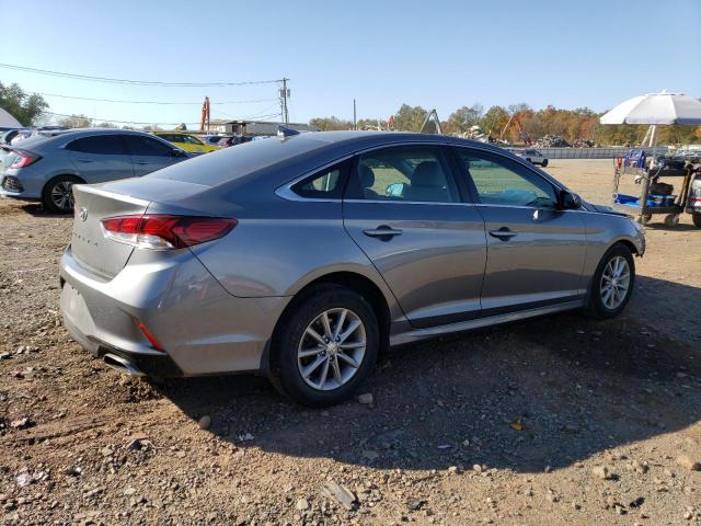 Photo 3 from auction – 2018 HYUNDAI SONATA SE with VIN 5NPE24AF1JH698147