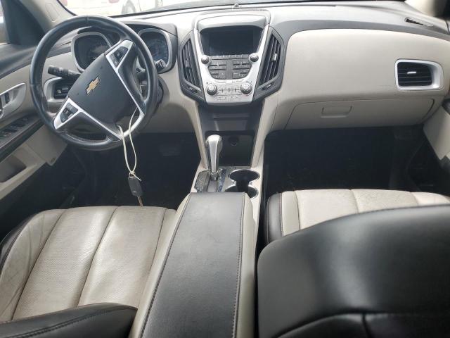 Photo 8 from auction – 2013 CHEVROLET EQUINOX LT with VIN 2GNALPEK3D6312493