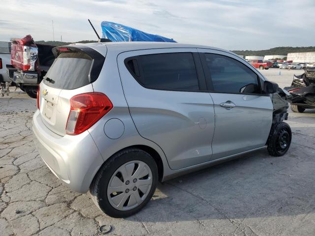 Photo 3 from auction – 2017 CHEVROLET SPARK LS with VIN KL8CB6SA4HC815398
