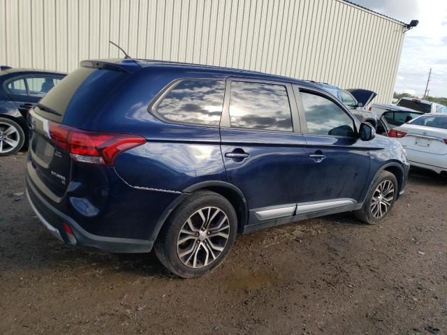 Photo 3 from auction – 2016 MITSUBISHI OUTLANDER with VIN JA4AD3A38GZ016692