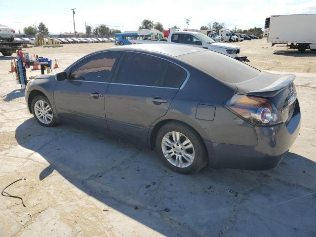 Photo 2 from auction – 2012 NISSAN ALTIMA BAS with VIN 1N4AL2APXCN522019