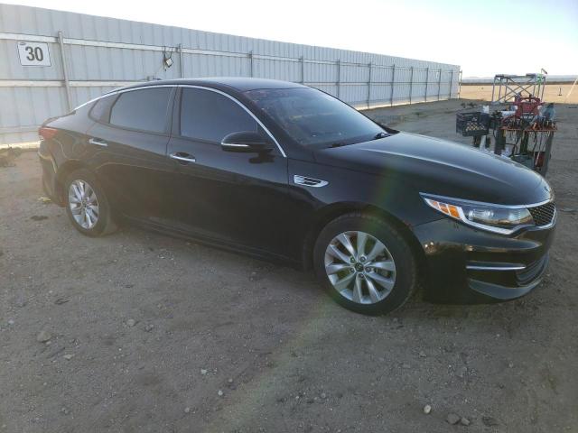 Photo 4 from auction – 2018 KIA OPTIMA LX with VIN 5XXGT4L36JG274449