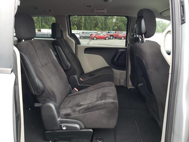 Photo 11 from auction – 2012 DODGE GRAND CARA with VIN 2C4RDGBG6CR333943