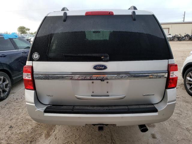 Photo 6 from auction – 2017 FORD EXPEDITION with VIN 1FMJK1JT7HEA69985