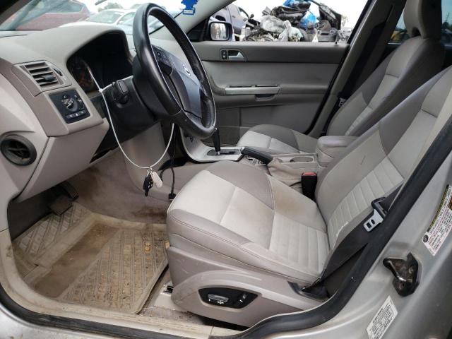 Photo 7 from auction – 2005 VOLVO V50 T5 with VIN YV1MJ682952076507