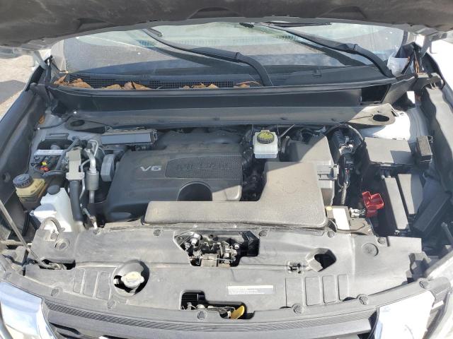 Photo 11 from auction – 2019 NISSAN PATHFINDER with VIN 5N1DR2MM2KC608860