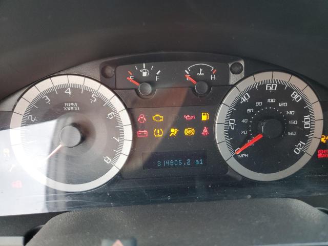 Photo 9 from auction – 2008 FORD ESCAPE with VIN 1FMCU03118KC81968