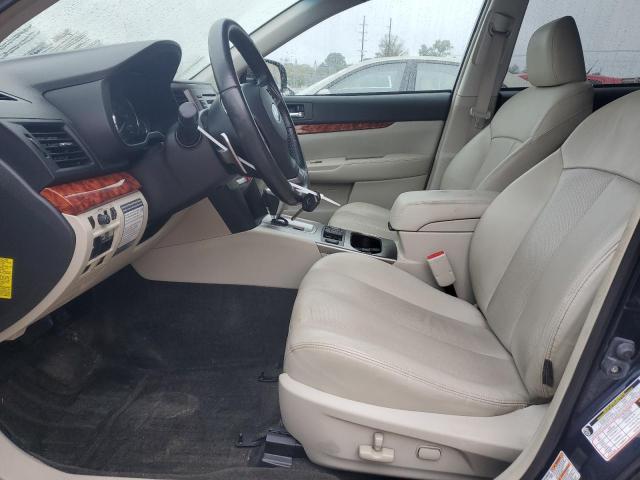 Photo 7 from auction – 2012 SUBARU OUTBACK 2. with VIN 4S4BRCKC9C3216452