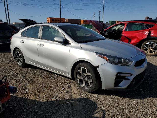 Photo 4 from auction – 2019 KIA FORTE FE with VIN 3KPF24AD0KE054597