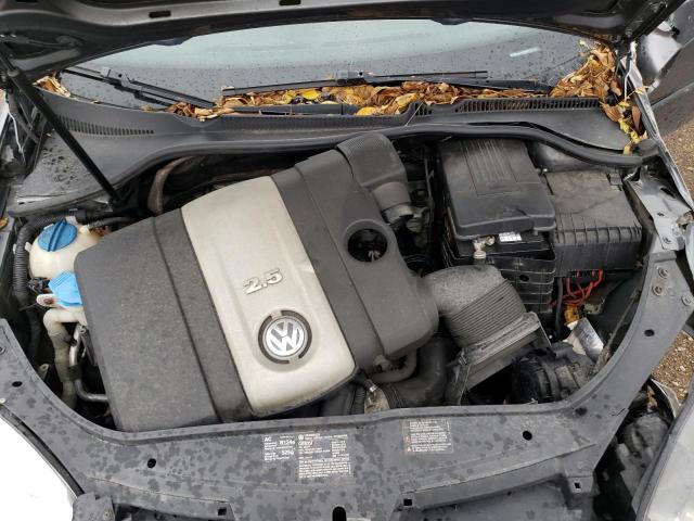 Photo 11 from auction – 2008 VOLKSWAGEN RABBIT with VIN WVWAA71K58W272160