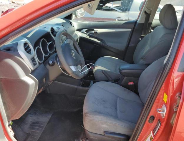 صورة رقم 7 من المزاد - 2010 TOYOTA COROLLA MA مع VIN 2T1KE4EE3AC045883