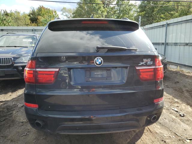 Photo 6 from auction – 2011 BMW X5 XDRIVE3 with VIN 5UXZV4C55BL404435