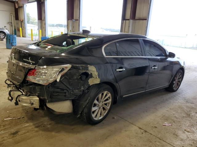 Photo 3 from auction – 2016 BUICK LACROSSE with VIN 1G4GB5G35GF116531