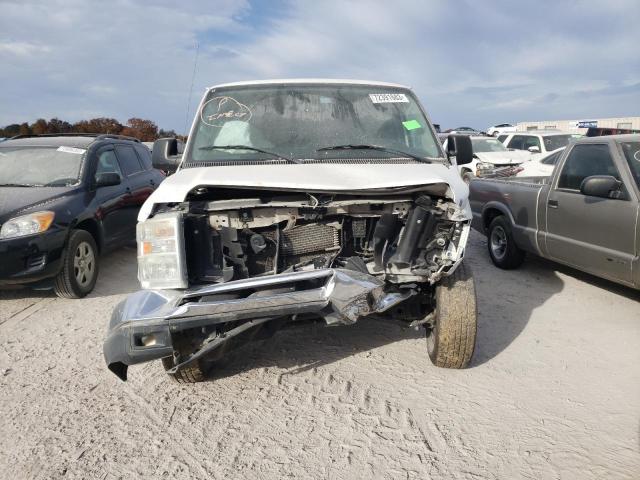 Photo 5 from auction – 2012 FORD ECONOLINE with VIN 1FBSS3BL0CDA97276