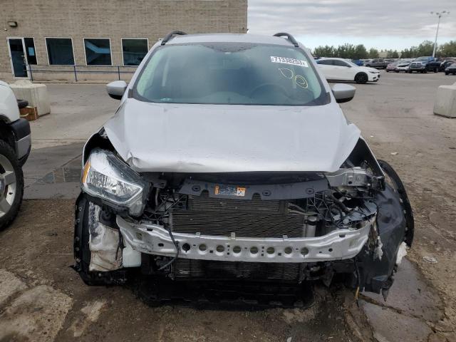 Photo 5 from auction – 2018 FORD ESCAPE SE with VIN 1FMCU9GD3JUA83105