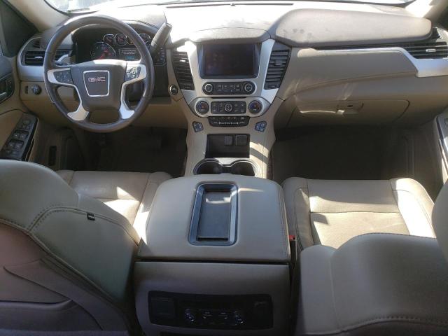 Photo 8 from auction – 2020 GMC YUKON SLT with VIN 1GKS2BKC8LR261922