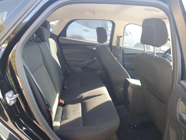 Photo 10 from auction – 2018 FORD FOCUS SE with VIN 1FADP3FE8JL299020