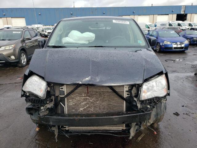 Photo 5 from auction – 2013 DODGE GRAND CARA with VIN 2C4RDGDG8DR613085