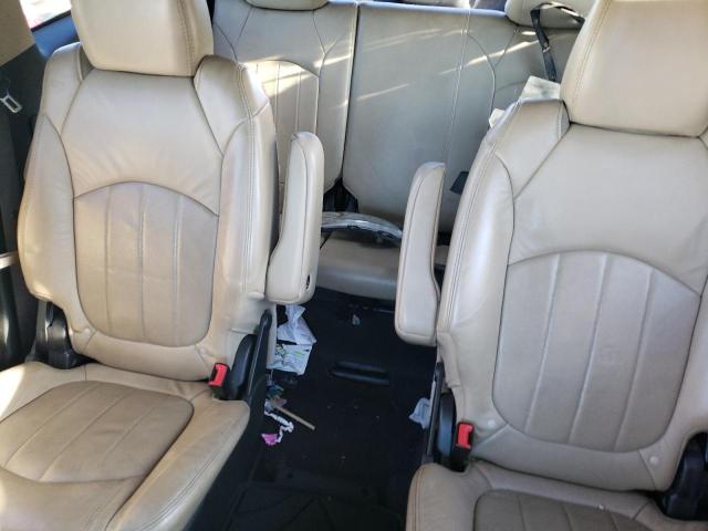 Photo 10 from auction – 2012 CHEVROLET TRAVERSE L with VIN 1GNKVLED6CJ278060