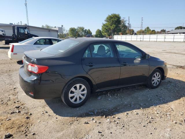 Photo 3 from auction – 2011 TOYOTA COROLLA BA with VIN 2T1BU4EE5BC646507