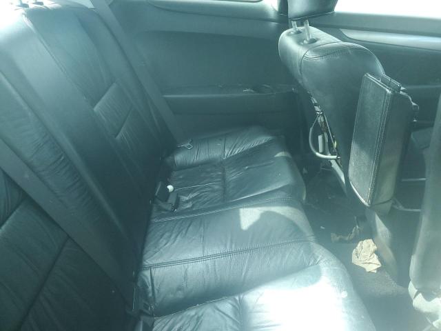 Photo 10 from auction – 2007 HONDA ACCORD EX with VIN 1HGCM72637A007333
