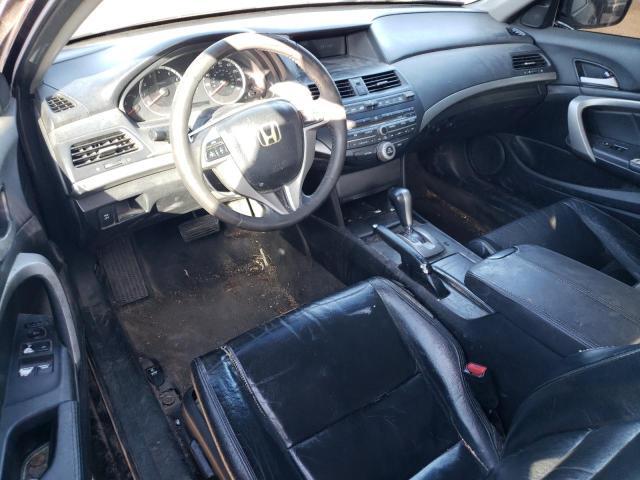 Photo 8 from auction – 2008 HONDA ACCORD EXL with VIN 1HGCS22898A012886