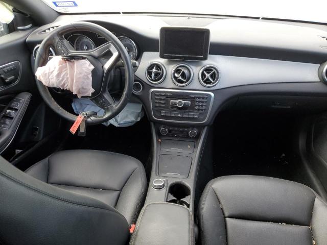 Photo 8 from auction – 2014 MERCEDES-BENZ CLA 250 with VIN WDDSJ4EB5EN043174