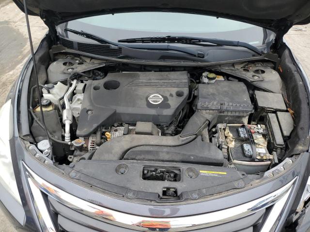 Photo 11 from auction – 2013 NISSAN ALTIMA 2.5 with VIN 1N4AL3AP1DC260412