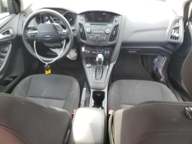 Photo 8 from auction – 2016 FORD FOCUS SE with VIN 1FADP3F24GL250332