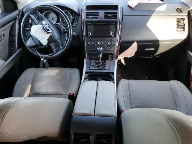 Photo 8 from auction – 2015 MAZDA CX-9 GRAND with VIN JM3TB2DA3F0450554