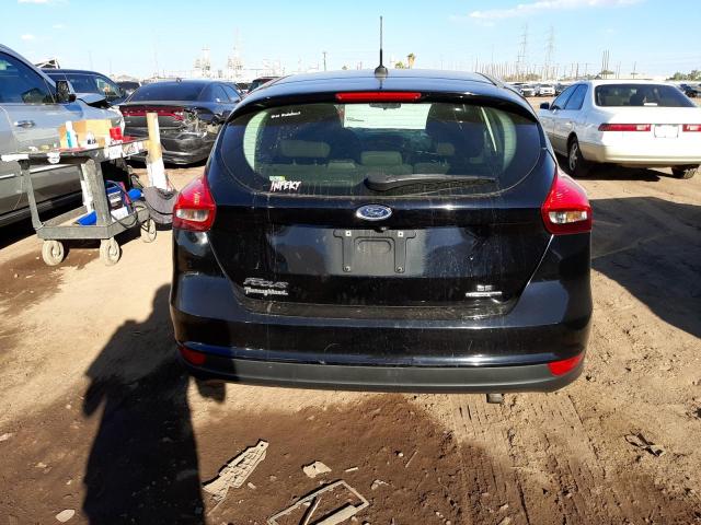 Photo 6 from auction – 2016 FORD FOCUS SE with VIN 1FADP3K27GL315101