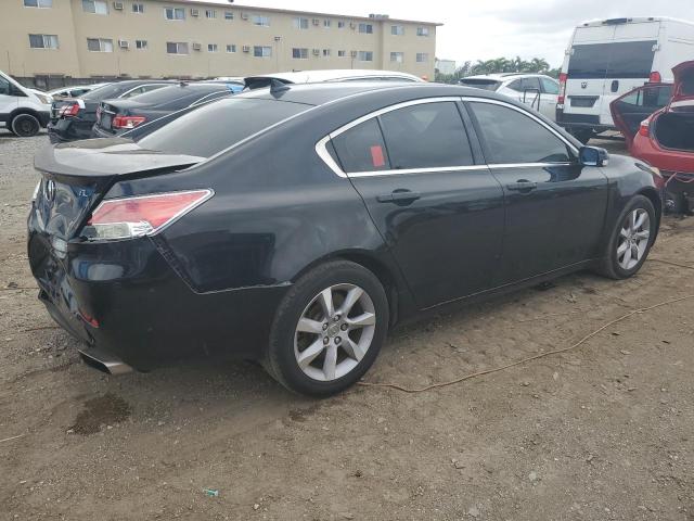 Photo 3 from auction – 2013 ACURA TL TECH with VIN 19UUA8F55DA005468