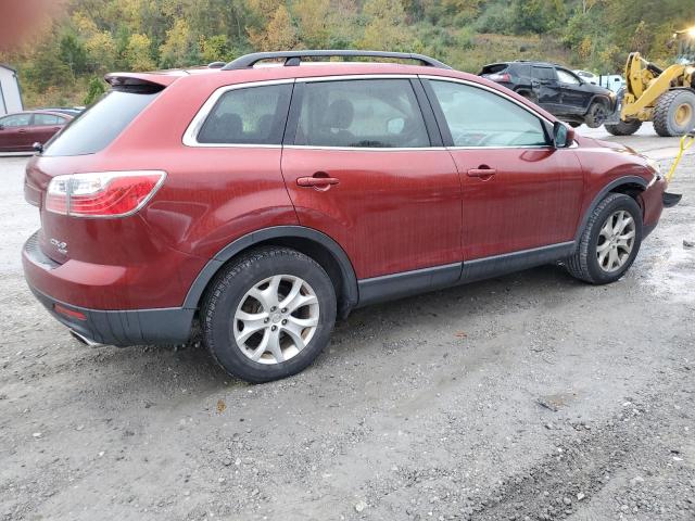 Photo 3 from auction – 2011 MAZDA CX-9 with VIN JM3TB3CV3B0317507