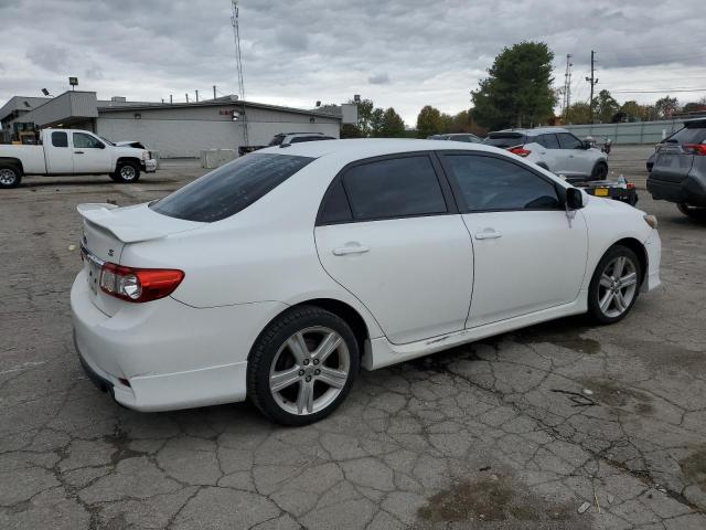 Фото 3 с аукциона – 2013 TOYOTA COROLLA BA с VIN 2T1BU4EE9DC076255