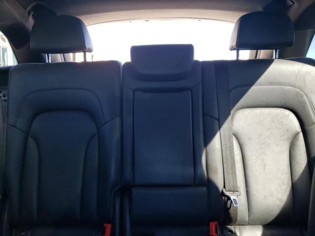 Zdjęcie 10 z aukcji – 2016 AUDI Q5 PREMIUM z VIN WA1L2AFP6GA034606