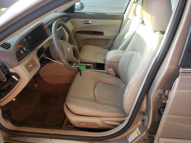Photo 7 from auction – 2007 BUICK LACROSSE C with VIN 2G4WD552871171997