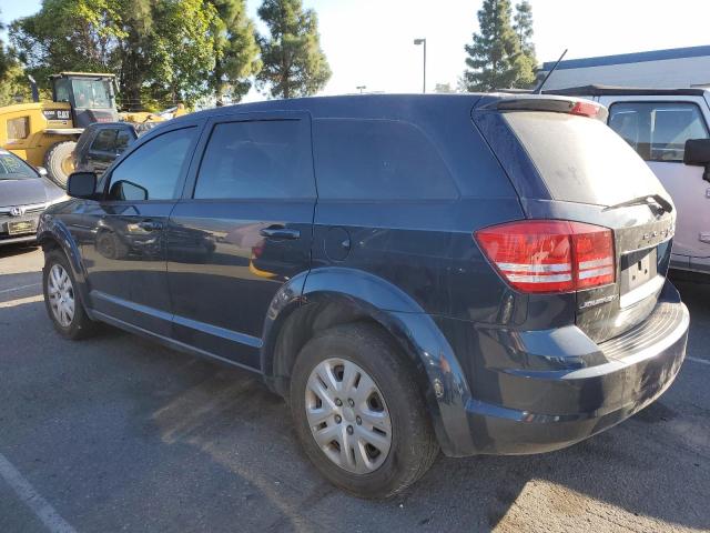 Photo 2 from auction – 2015 DODGE JOURNEY SE with VIN 3C4PDCAB8FT708013