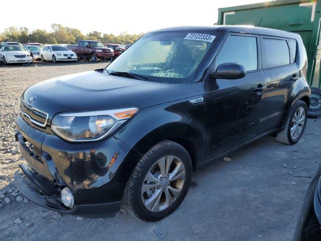 KIA SOUL + 2016 с VIN KNDJP3A56G7239792 - Снимка от търг