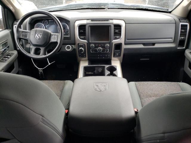 Photo 8 from auction – 2015 RAM 1500 SLT with VIN 1C6RR7GT7FS684488