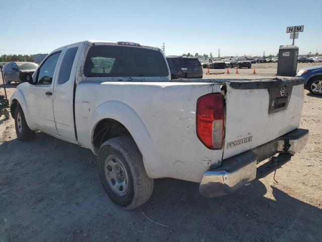 Photo 2 from auction – 2015 NISSAN FRONTIER S with VIN 1N6BD0CT1FN748672