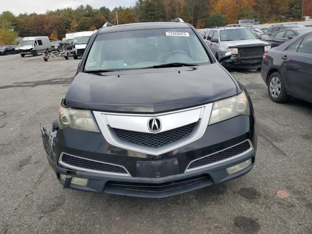 Photo 5 from auction – 2010 ACURA MDX with VIN 2HNYD2H20AH510249