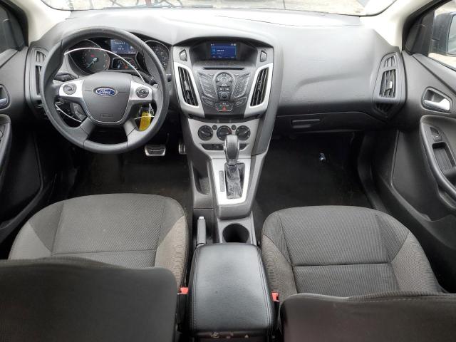 Photo 8 from auction – 2014 FORD FOCUS SE with VIN 1FADP3F25EL249462