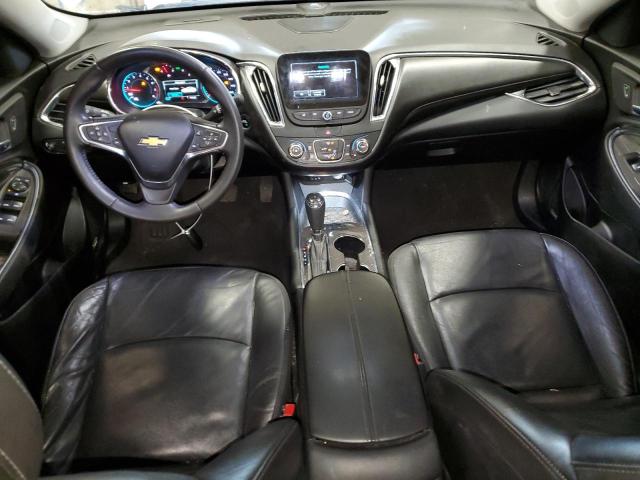 Photo 8 from auction – 2018 CHEVROLET MALIBU LT with VIN 1G1ZD5ST3JF143662
