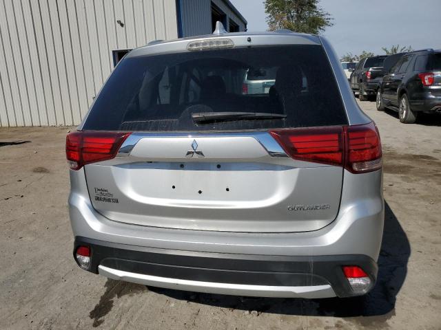 Photo 6 from auction – 2018 MITSUBISHI OUTLANDER with VIN JA4AD2A39JZ054899
