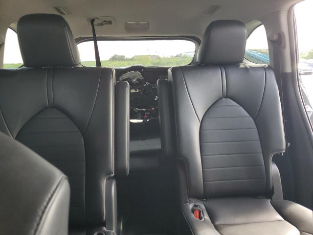 Photo 10 from auction – 2022 TOYOTA HIGHLANDER with VIN 5TDGZRAH1NS543777