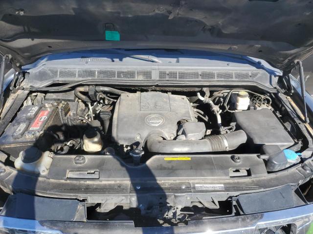Photo 12 from auction – 2011 NISSAN ARMADA PLA with VIN 5N1BA0NF7BN621739