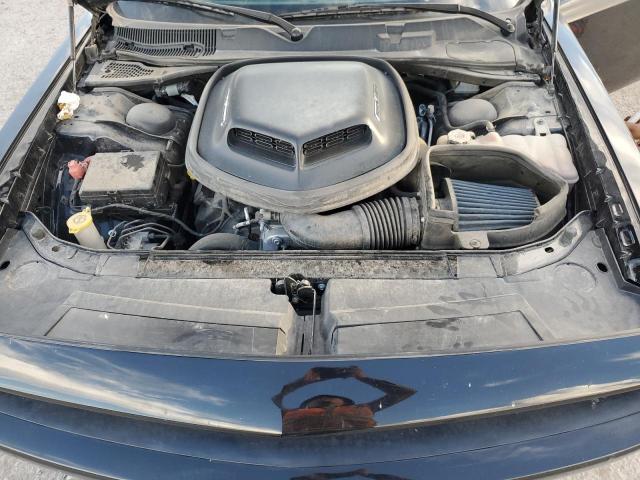 Photo 11 from auction – 2018 DODGE CHALLENGER with VIN 2C3CDZBT9JH215472