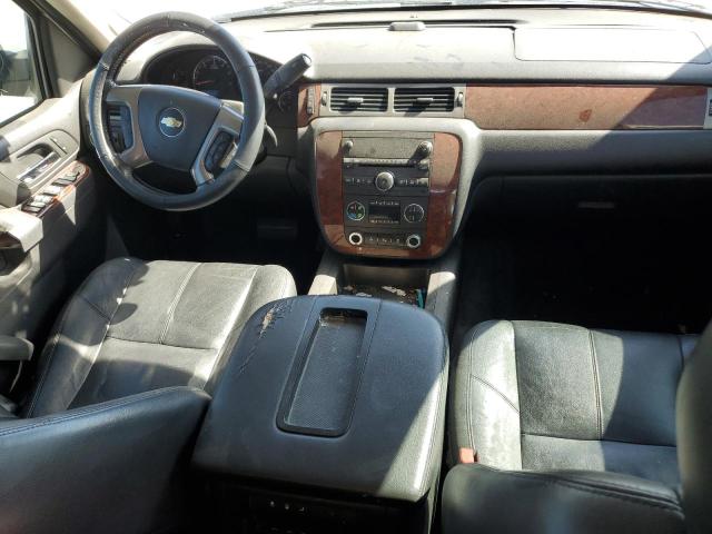 Photo 8 from auction – 2013 CHEVROLET TAHOE C150 with VIN 1GNSCBE04DR324548